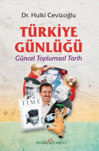 TÜRKİYE GÜNLÜĞÜ