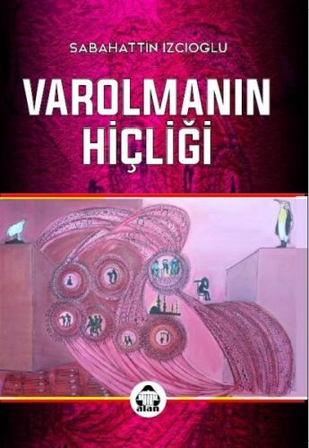 Varolmanın Hiçliği