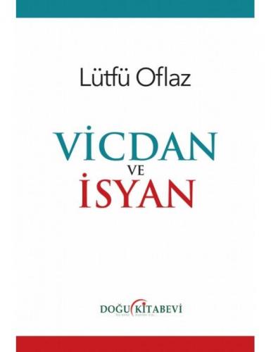 Vicdan ve İsyan