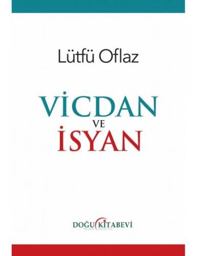 Vicdan ve İsyan