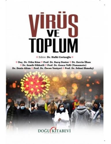 Virüs ve Toplum