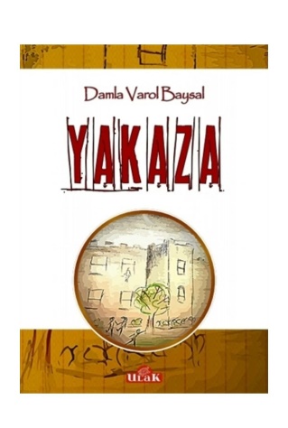 YAKAZA