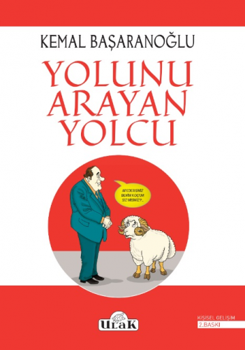 Yolunu Arayan Yolcu